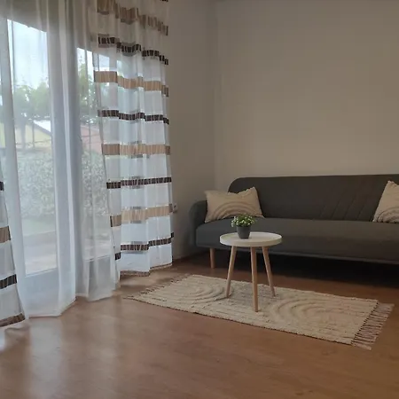 Appartement Grzic *