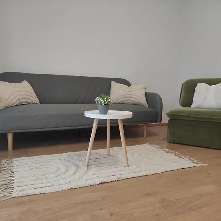 Grzic Lägenhet Pula
