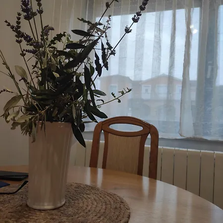 Appartement Grzic