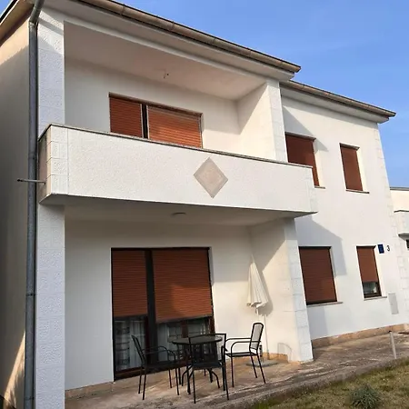 Grzic Appartement
