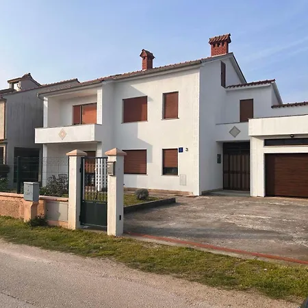 Appartement Grzic