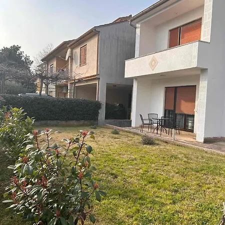 아파트 Grzic 풀라