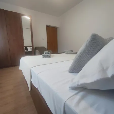Apartment Grzic Pula