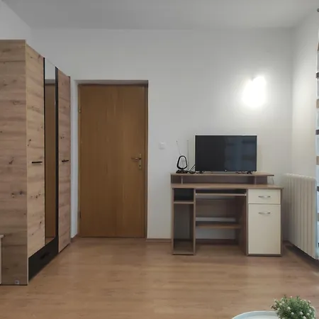 Appartamento Grzic *