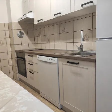 Appartement Grzic Pula