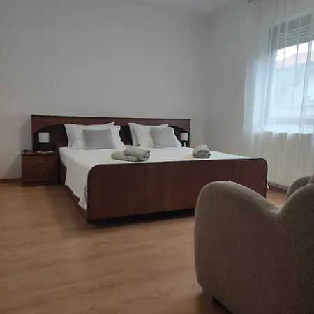 Grzic Apartment *