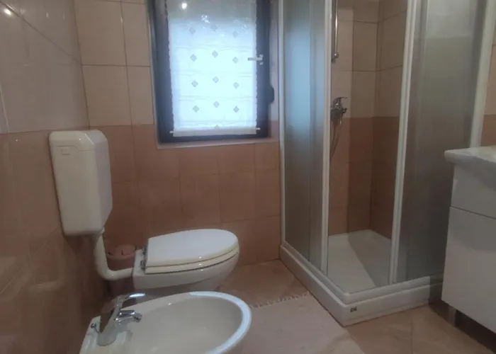 Διαμέρισμα Grzic *