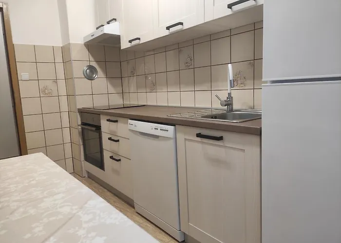 Διαμέρισμα Grzic Πούλα