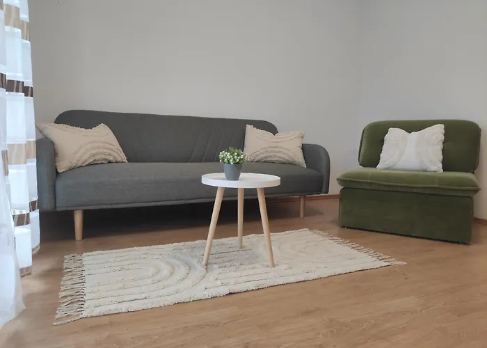 Grzic Διαμέρισμα Πούλα