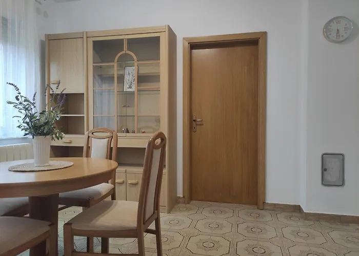 Διαμέρισμα Grzic Πούλα