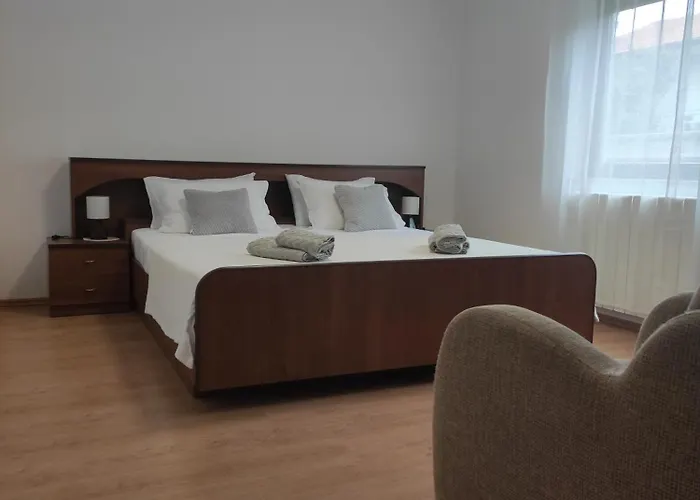 Grzic Διαμέρισμα *