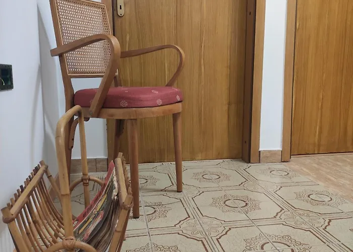 Grzic Διαμέρισμα *