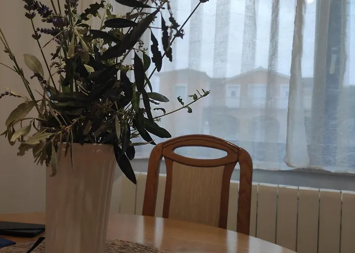 Διαμέρισμα Grzic