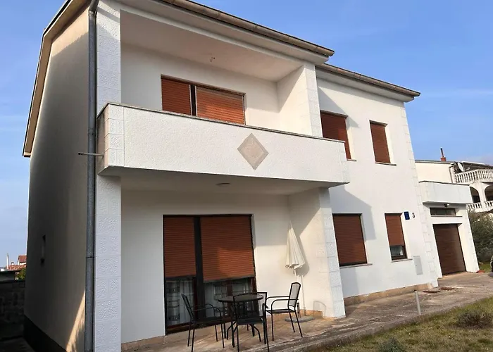 Grzic Διαμέρισμα