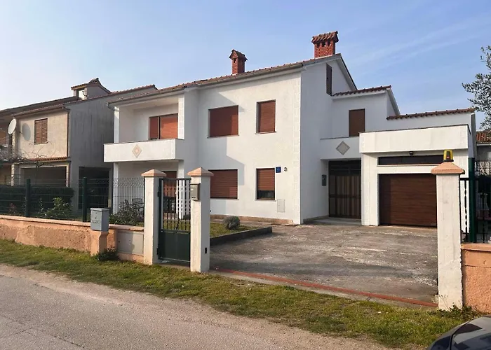 Διαμέρισμα Grzic